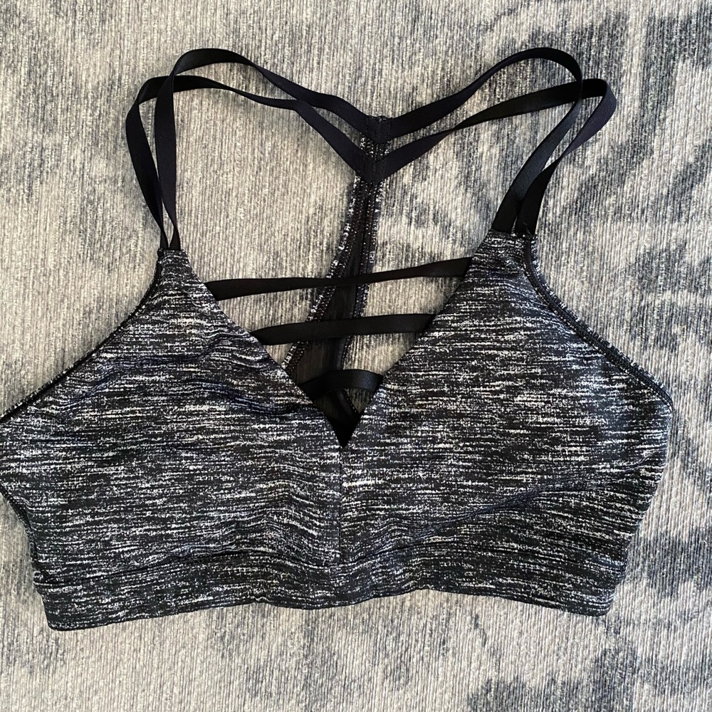 LAST CALL Victoria’s Secret Sports Bra